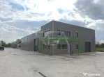 Hală industrială DN2 București-Urziceni, 552 mp, 3.000 eu