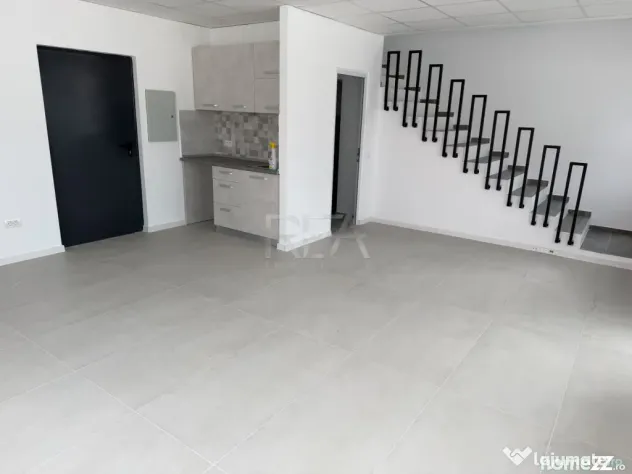 Hală industrială DN2 București-Urziceni, 552 mp, 3.000 eu - Afumati (Bucuresti-Ilfov)