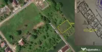 Teren intravilan 995 mp | Deschidere 22,44 m | PUZ | Curent la teren | Postăvari 