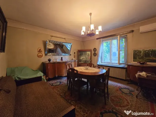 Apartament 3 camere Piata Romana
