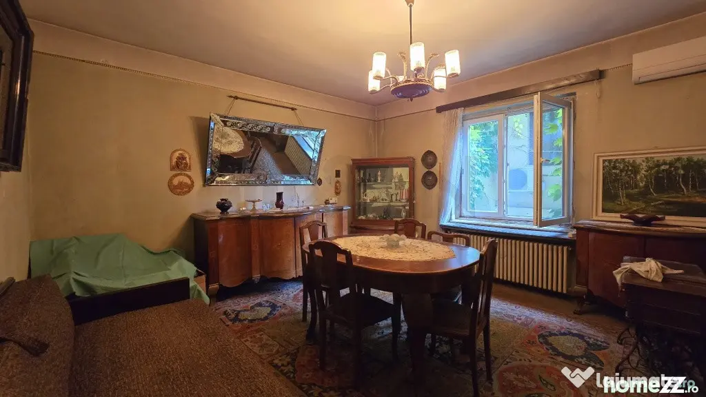 Apartament 3 camere Piata Romana