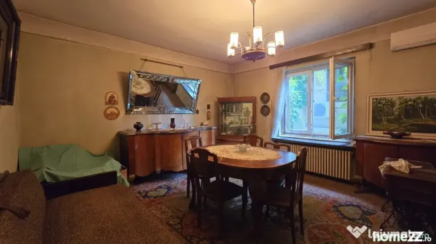 Apartament 3 camere Piata Romana