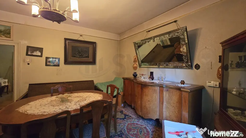 Apartament 3 camere Piata Romana