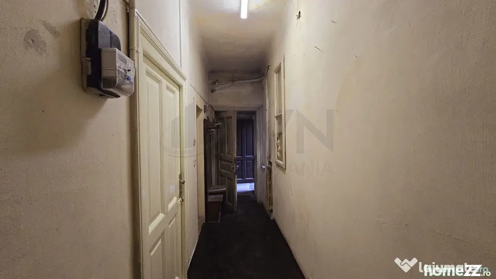 Apartament 3 camere Piata Romana