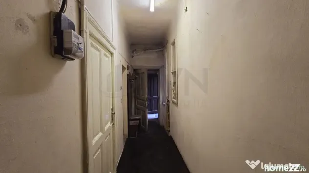 Apartament 3 camere Piata Romana