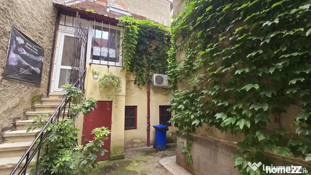 Apartament 3 camere Piata Romana