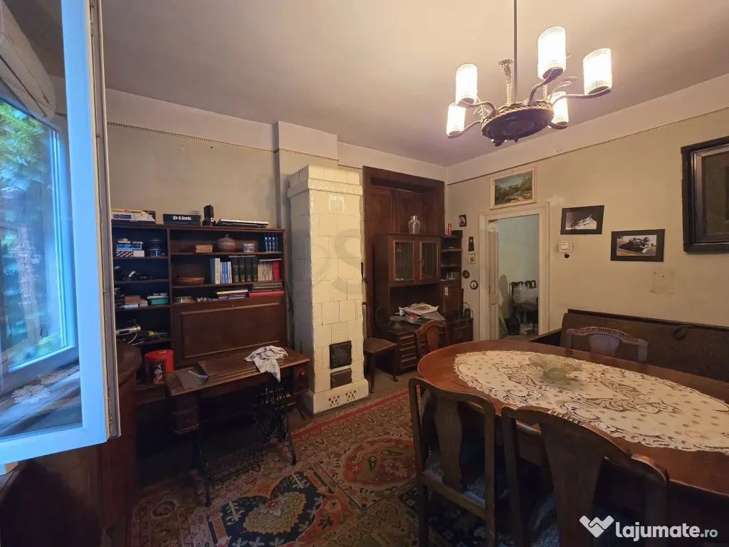 Apartament 3 camere Piata Romana
