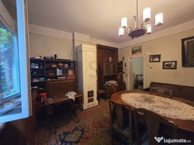 Apartament 3 camere Piata Romana