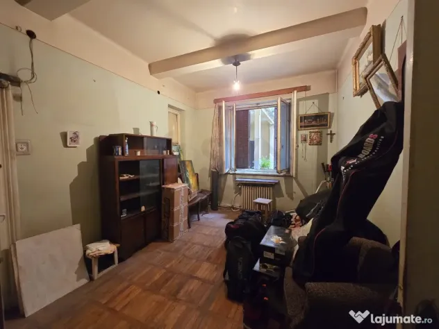 Apartament 3 camere Piata Romana
