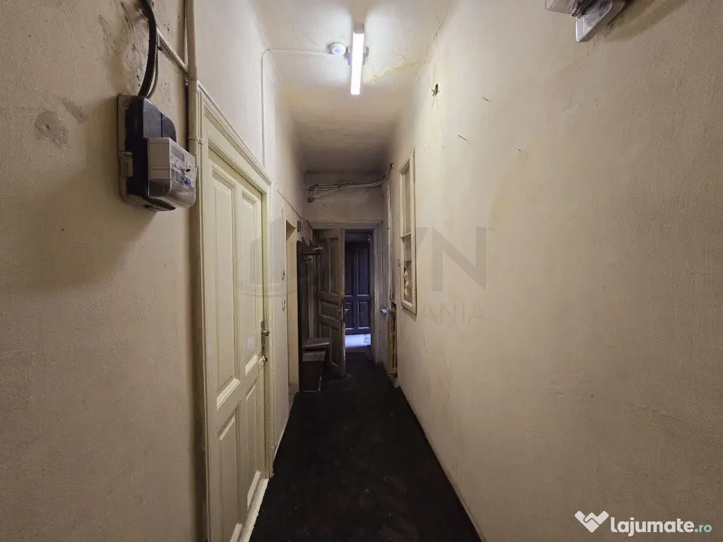 Apartament 3 camere Piata Romana