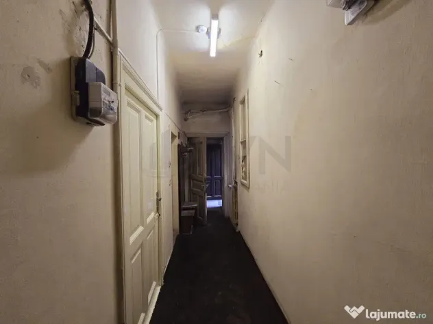 Apartament 3 camere Piata Romana