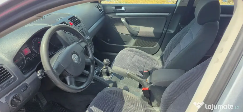 Volkswagen JETTA 1.9 TDI
