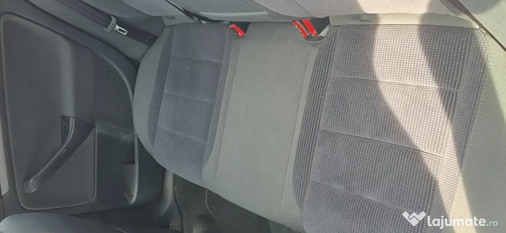 Volkswagen JETTA 1.9 TDI