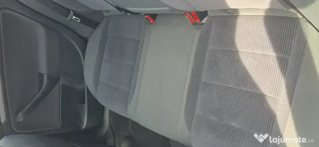 Volkswagen JETTA 1.9 TDI