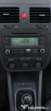 Volkswagen JETTA 1.9 TDI