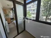 Dristor, 10 min de metrou, de inchiriat 2 camere cu centrala 