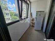 Dristor, 10 min de metrou, de inchiriat 2 camere cu centrala