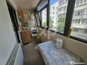 Dristor, 10 min de metrou, de inchiriat 2 camere cu centrala 