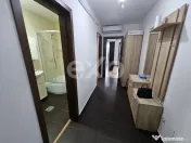 Dristor, 10 min de metrou, de inchiriat 2 camere cu centrala 