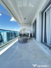 Apartament vedere la mare loc parcare Complex Wave 6 - Ma...