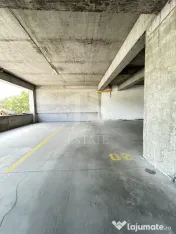 Apartament vedere la mare loc parcare Complex Wave 6 - Ma...