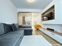 Apartament vedere la mare loc parcare Complex Wave 6 - Ma...