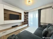 Apartament vedere la mare loc parcare Complex Wave 6 - Ma...