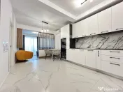 Apartament vedere la mare loc parcare Complex Wave 6 - Ma...