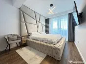 Apartament vedere la mare loc parcare Complex Wave 6 - Ma...