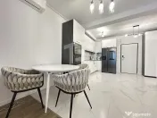 Apartament vedere la mare loc parcare Complex Wave 6 - Ma...