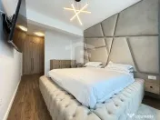 Apartament vedere la mare loc parcare Complex Wave 6 - Ma...