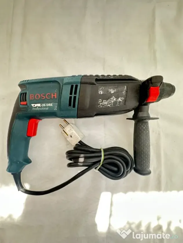 Ciocan rotopercutor bosch GBH 2-26 DRE