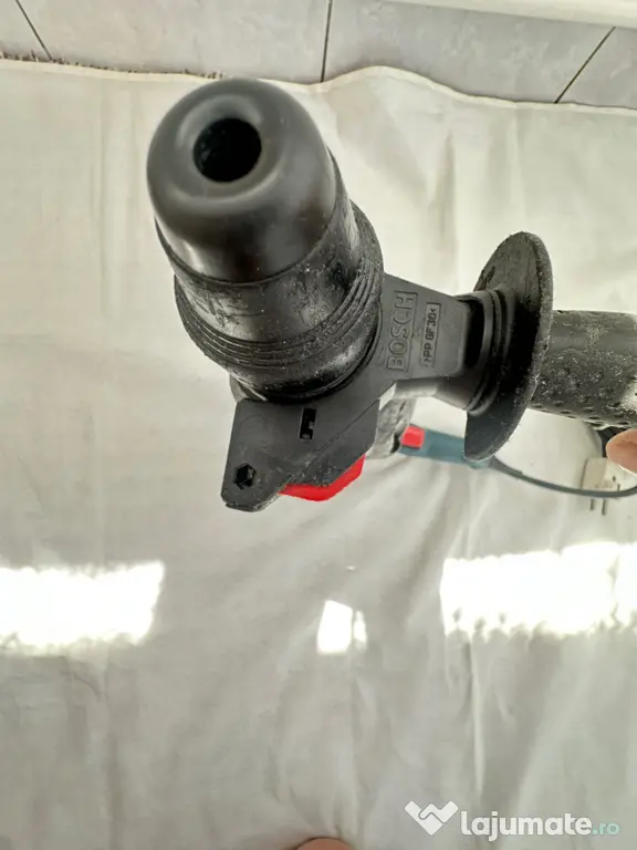 Ciocan rotopercutor bosch GBH 2-26 DRE