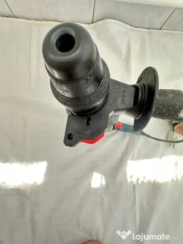 Ciocan rotopercutor bosch GBH 2-26 DRE