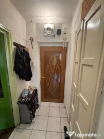 Apartament semidecomandat doua camere zona Gradina Botanica