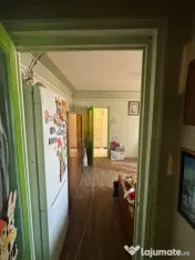 Apartament semidecomandat doua camere zona Gradina Botanica 