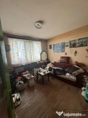Apartament semidecomandat doua camere zona Gradina Botanica 