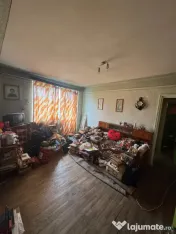 Apartament semidecomandat doua camere zona Gradina Botanica 
