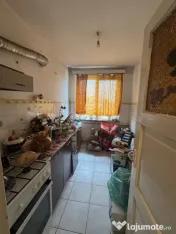 Apartament semidecomandat doua camere zona Gradina Botanica 