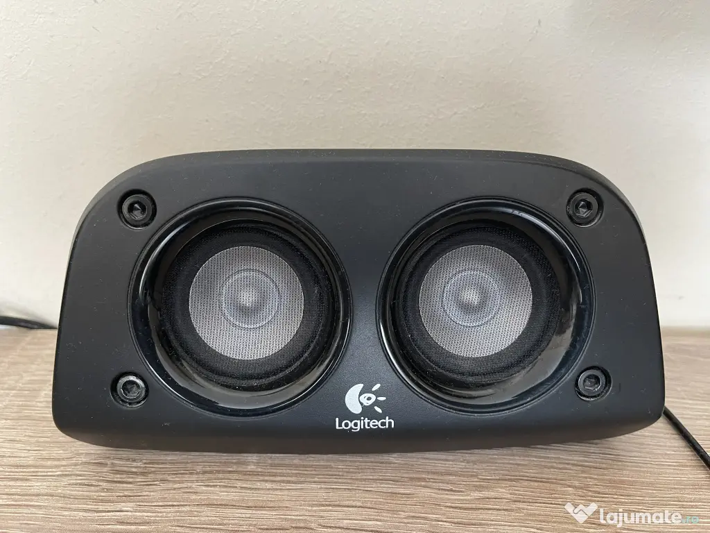 Sistem audio Logitech Z506 5.1 Surround