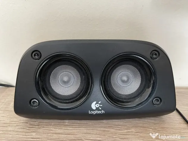 Sistem audio Logitech Z506 5.1 Surround