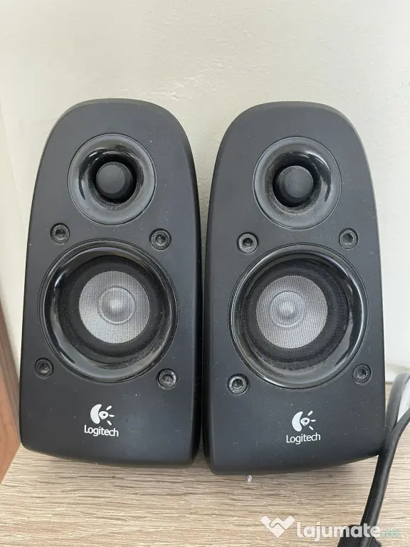 Sistem audio Logitech Z506 5.1 Surround