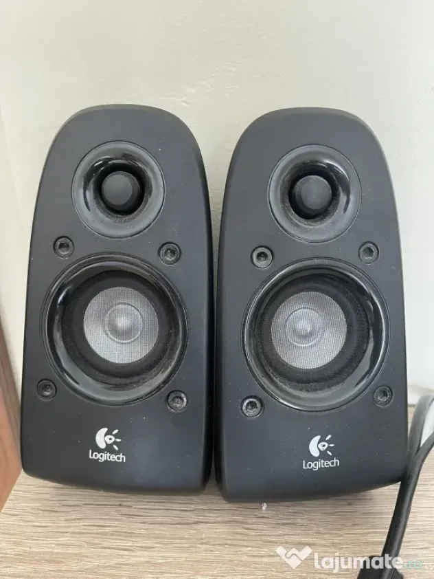 Sistem audio Logitech Z506 5.1 Surround