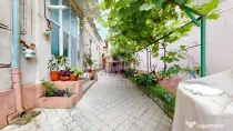 Universitate - Praporgescu | Imobil/Casa SIngur Curte | 2...