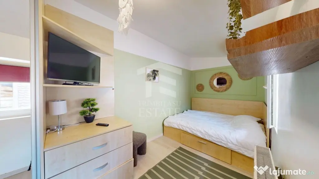 Universitate - Praporgescu | Imobil/Casa SIngur Curte | 2...