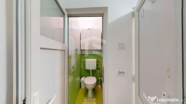 Universitate - Praporgescu | Imobil/Casa SIngur Curte | 2...