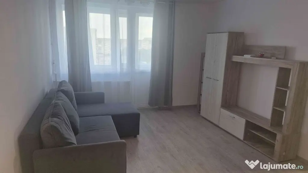 Apartament 2 camere 5min. metrou Raul Doamnei