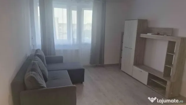 Apartament 2 camere 5min. metrou Raul Doamnei