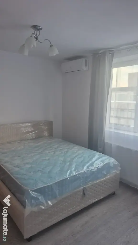 Apartament 2 camere 5min. metrou Raul Doamnei