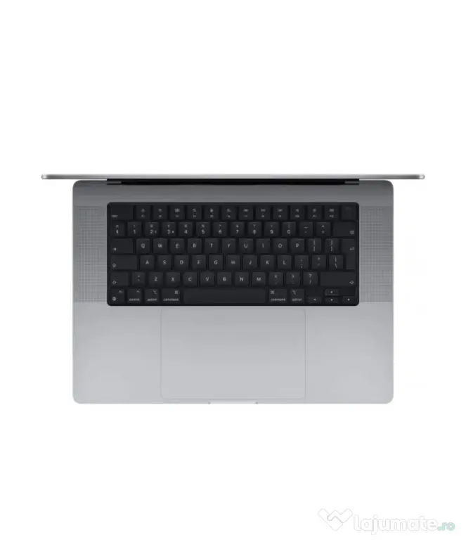 Apple MacBook Pro M1 Pro 2021 in Space Gray